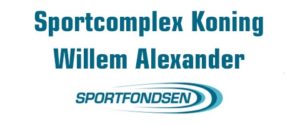 Sportcomplex Koning Willem-Alexander