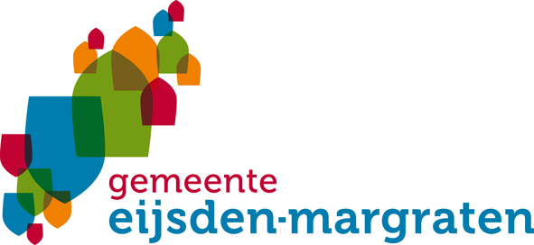 Logo van de gemeente Eijsden Margraten