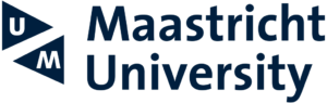 Logo Maastricht university