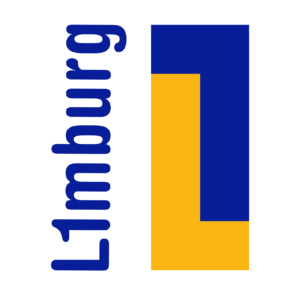 Logo van lokale omroep L1