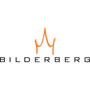Logo van Bilderberg