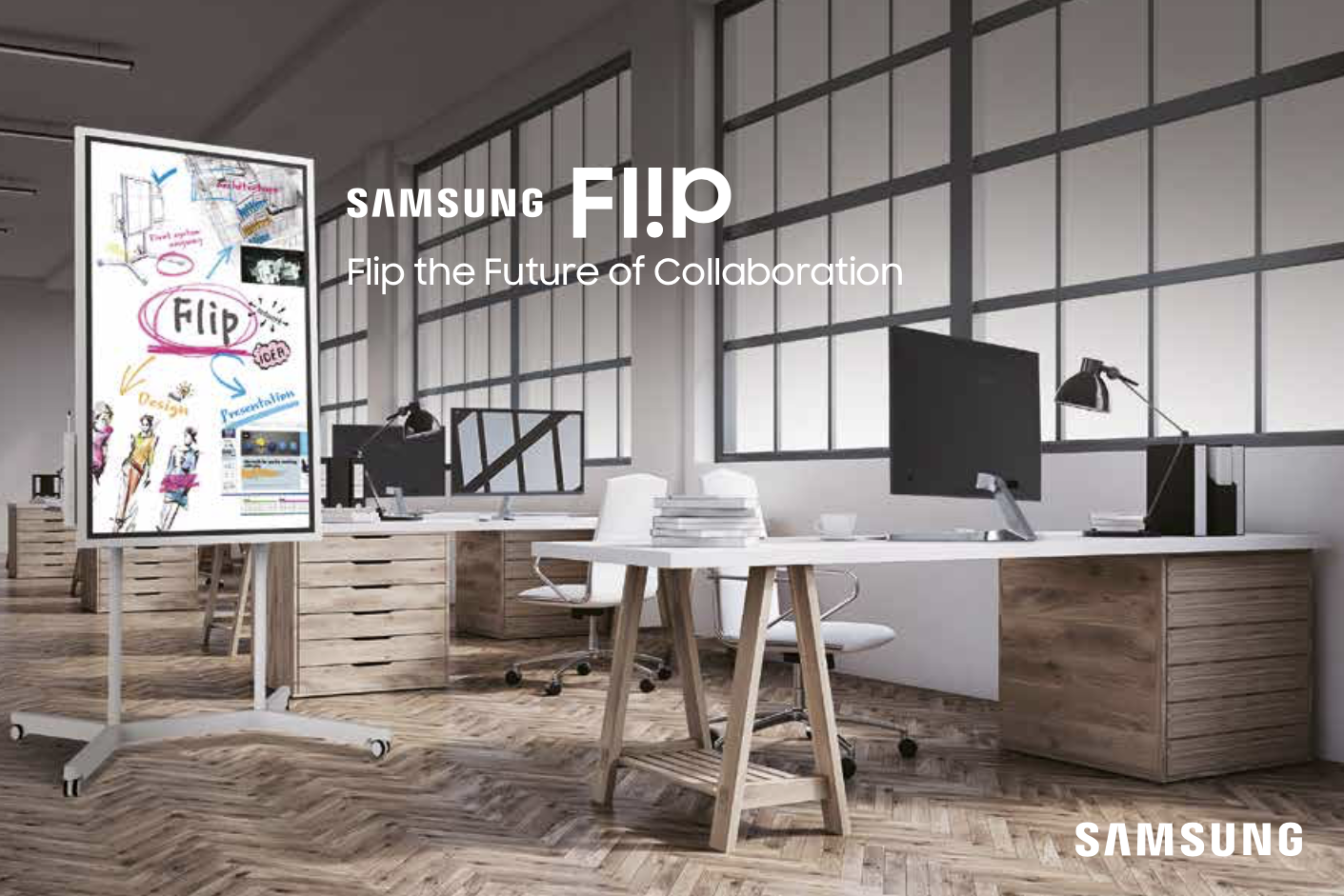 Samsung FLip