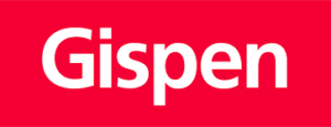 Logo van Gispen
