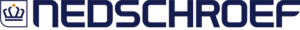 Logo van Nedschroef