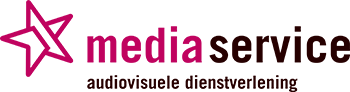 Media Service Logo