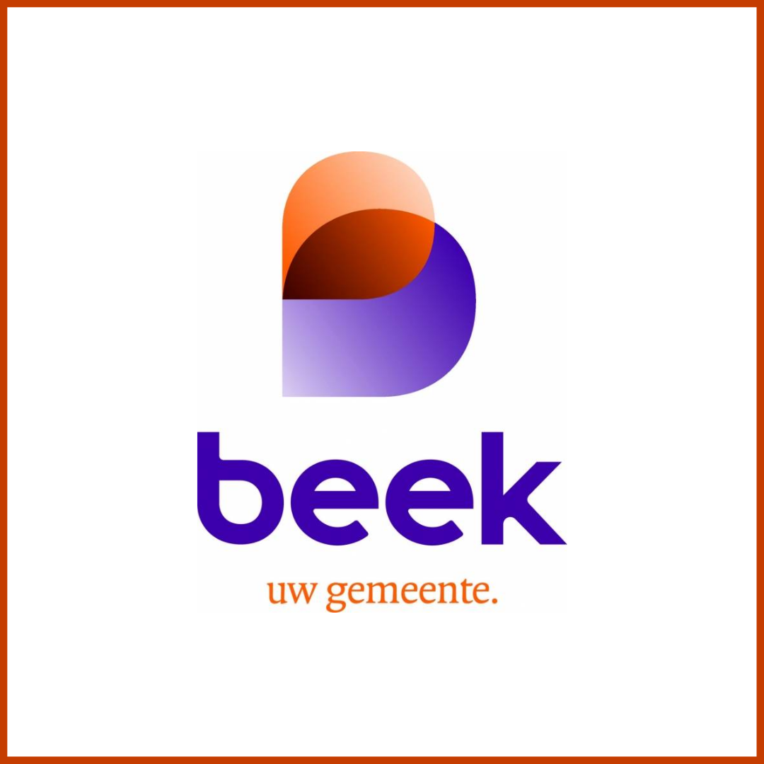 Logo gemeente Beek