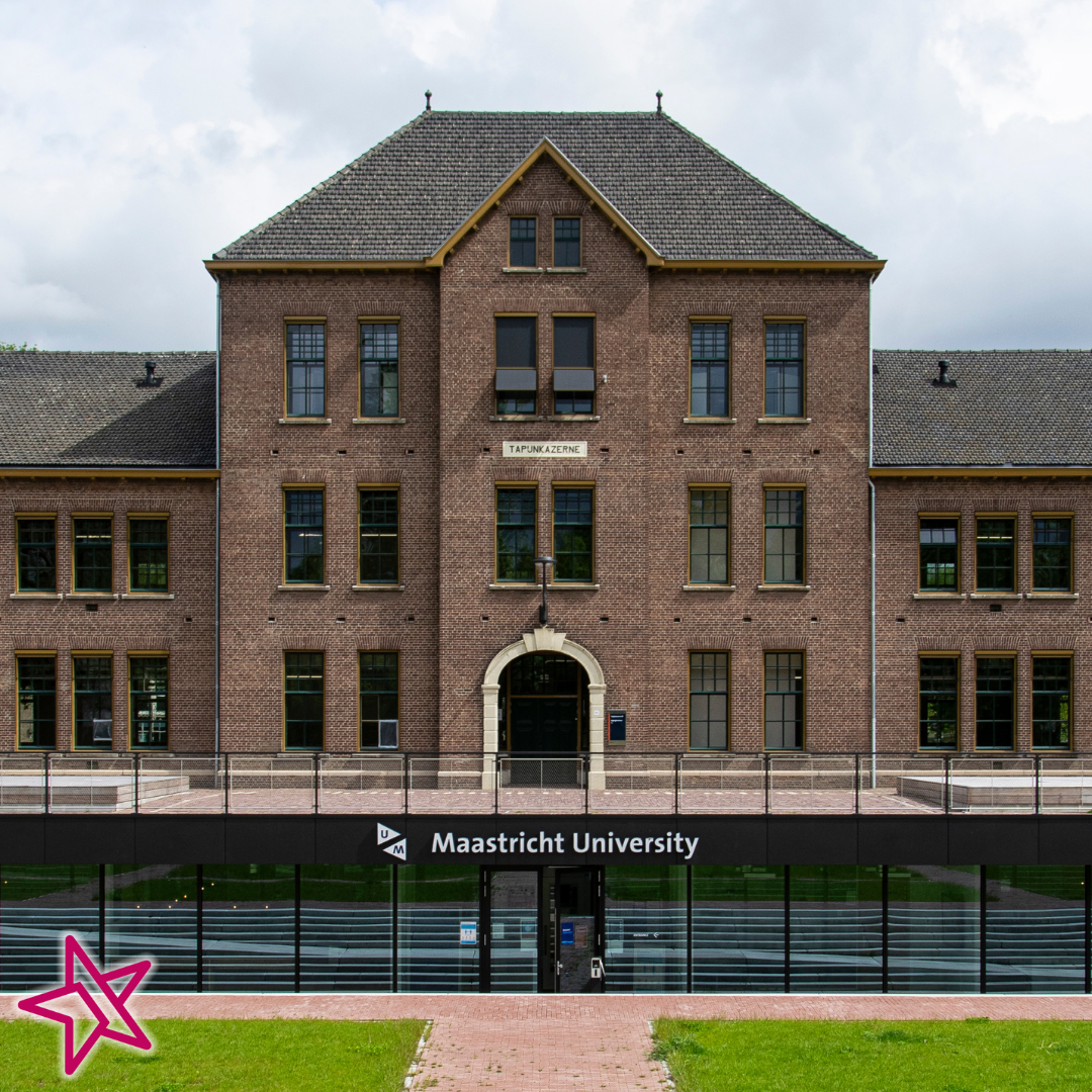 Maastricht University Tapijnkazerne - Media Service