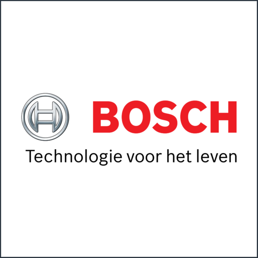 Bosch audio - Media Service
