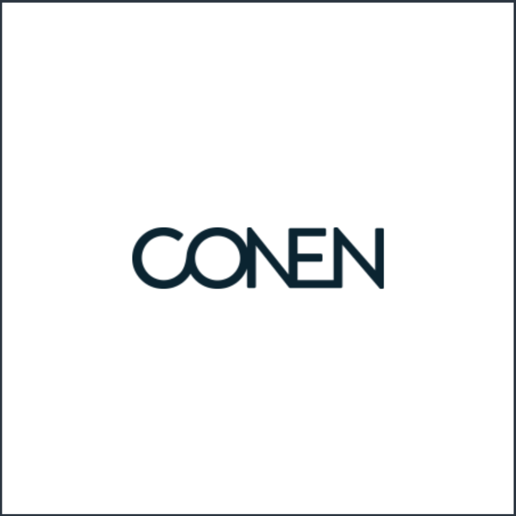 Conen - Media Service