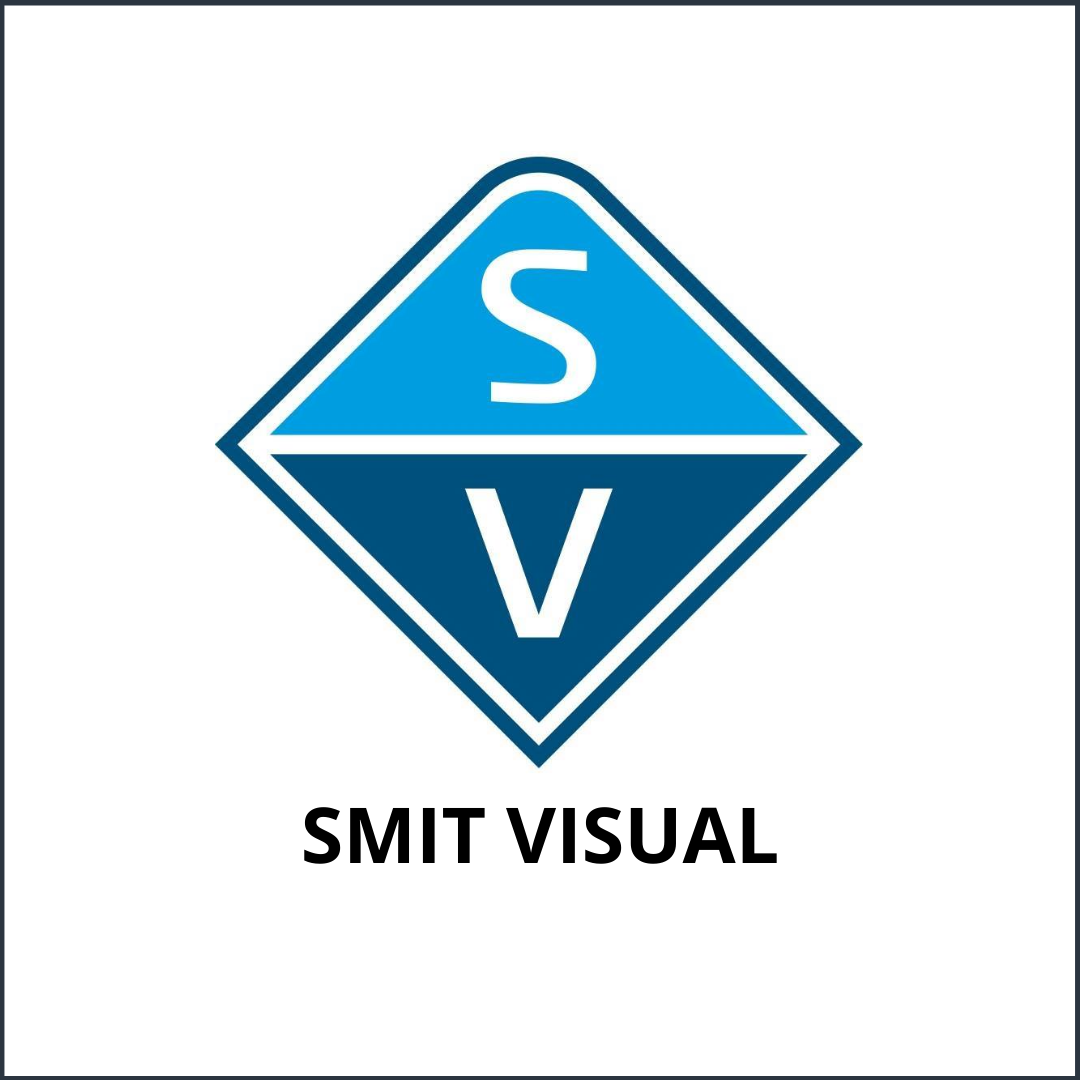 Smit Visual whiteboards - Media Service