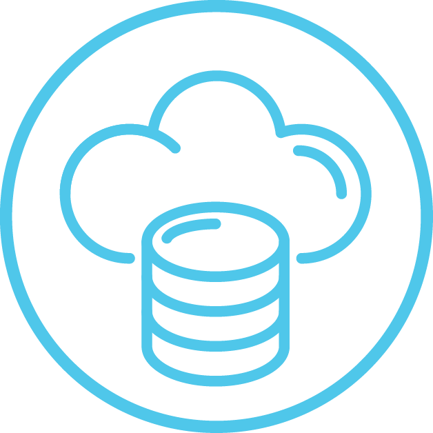 CloudControl Efficiënte hardware integratie - Media Service