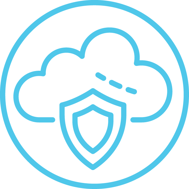 CloudControl veilige videorgsitratie oplossing - Media Service