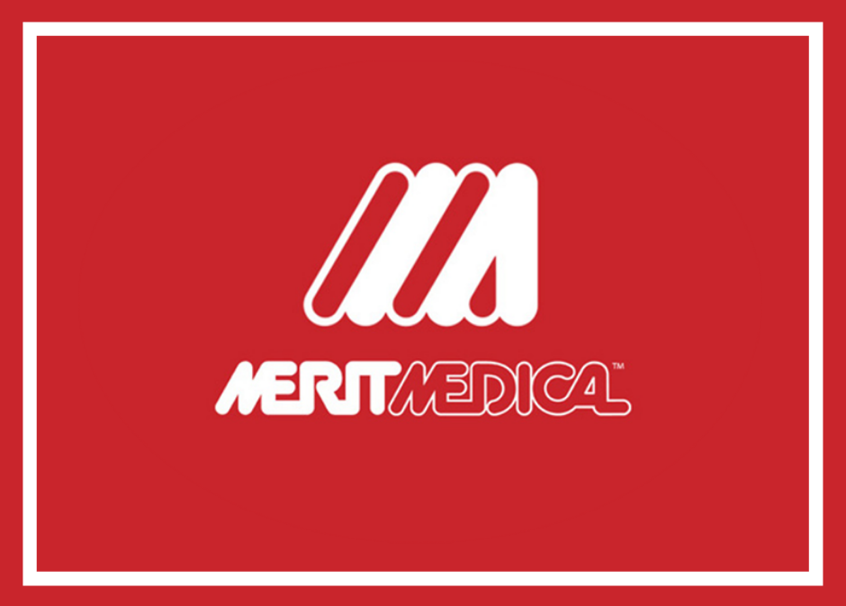 Merit Medical - Media Service