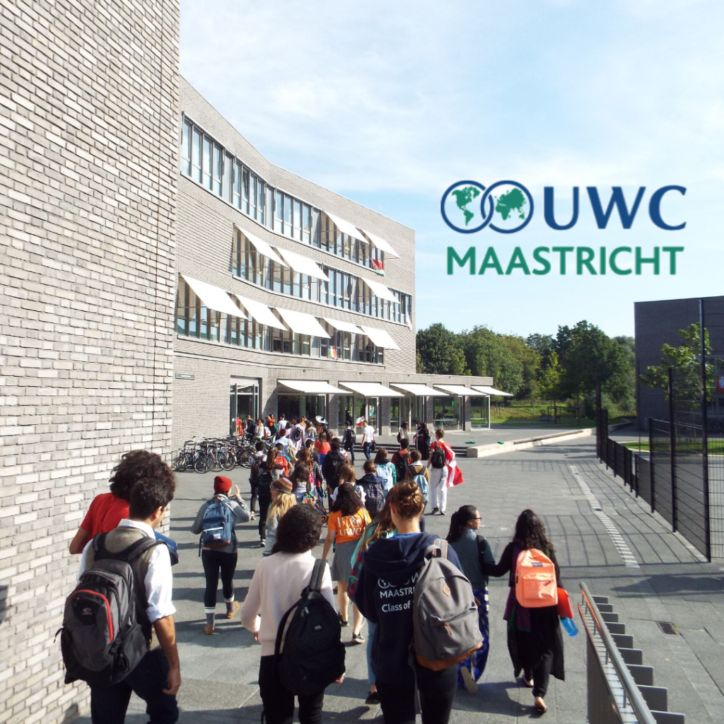 UWC Maastricht Media Service Maastricht