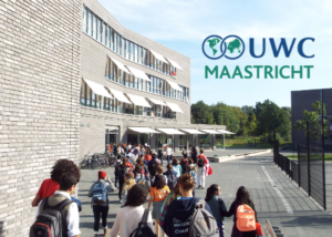 UWC Maastricht - Media Service