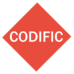 Codific logo