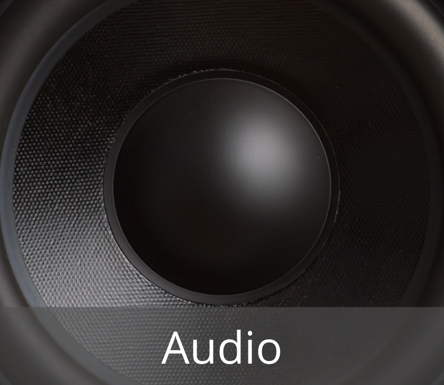 Audio premium brands - Media Service
