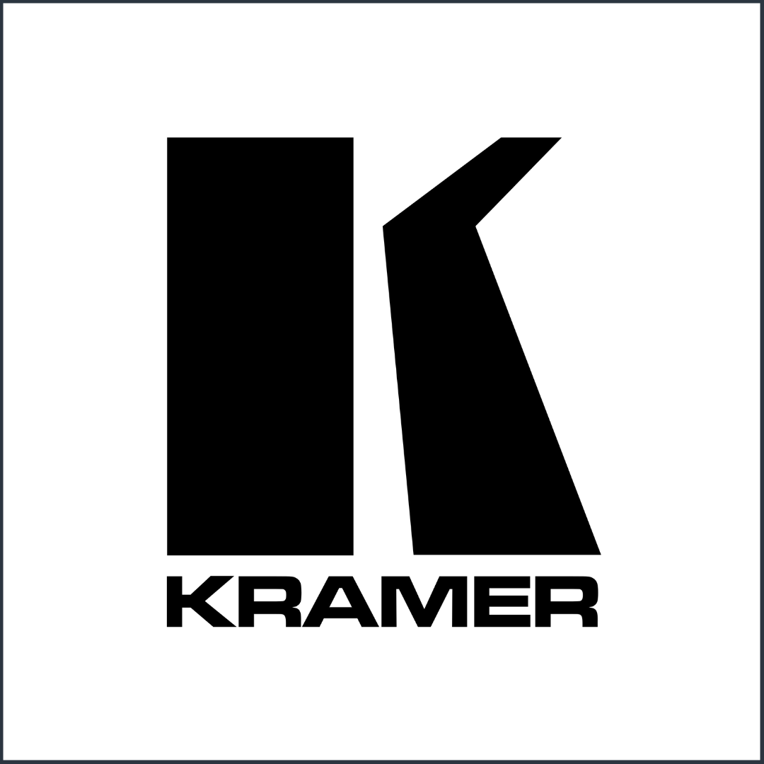 Kramer logo - Media Service