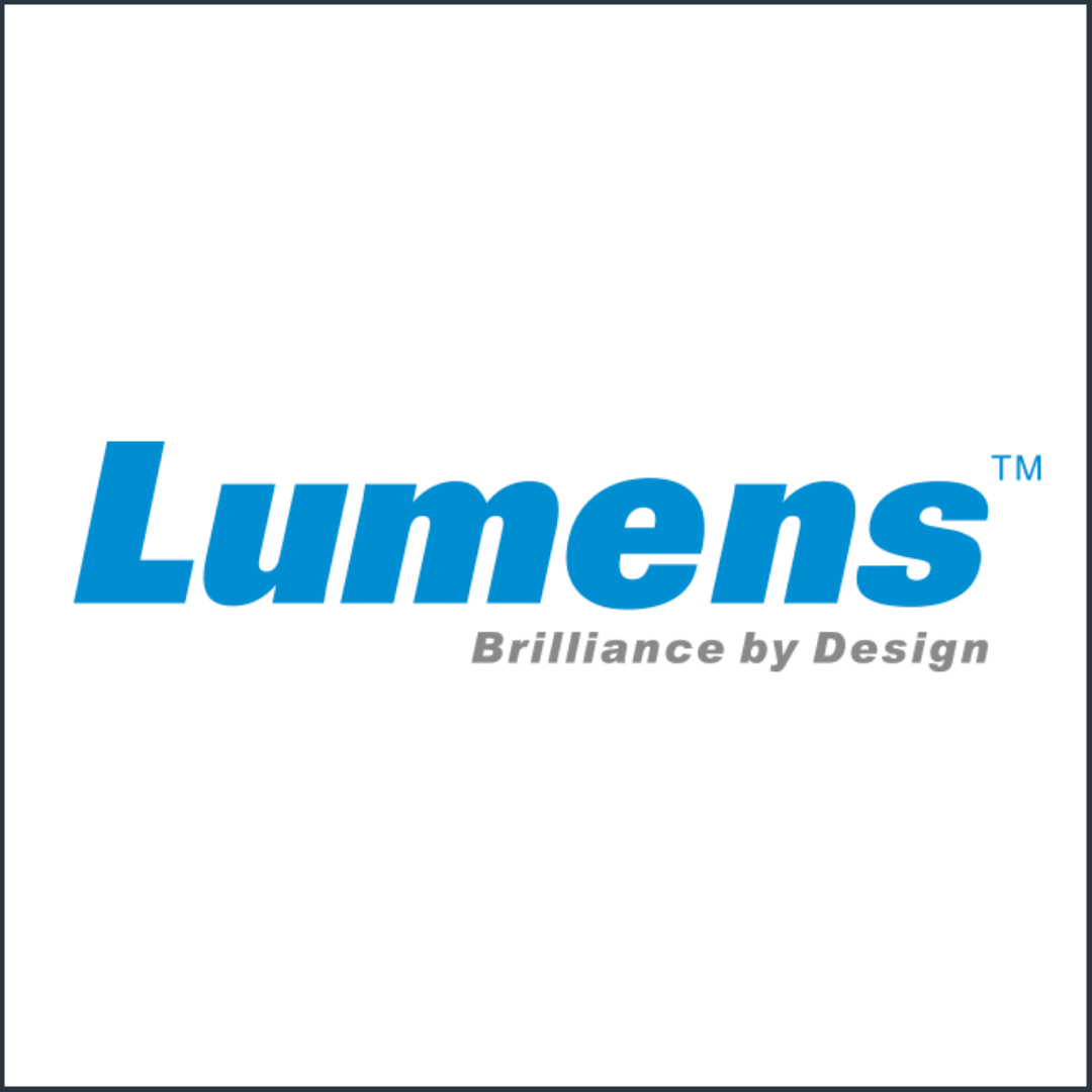 Lumens logo - Media Service