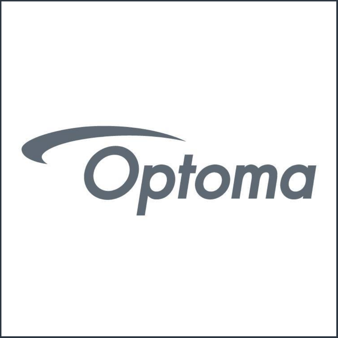 Optoma logo - Media Service