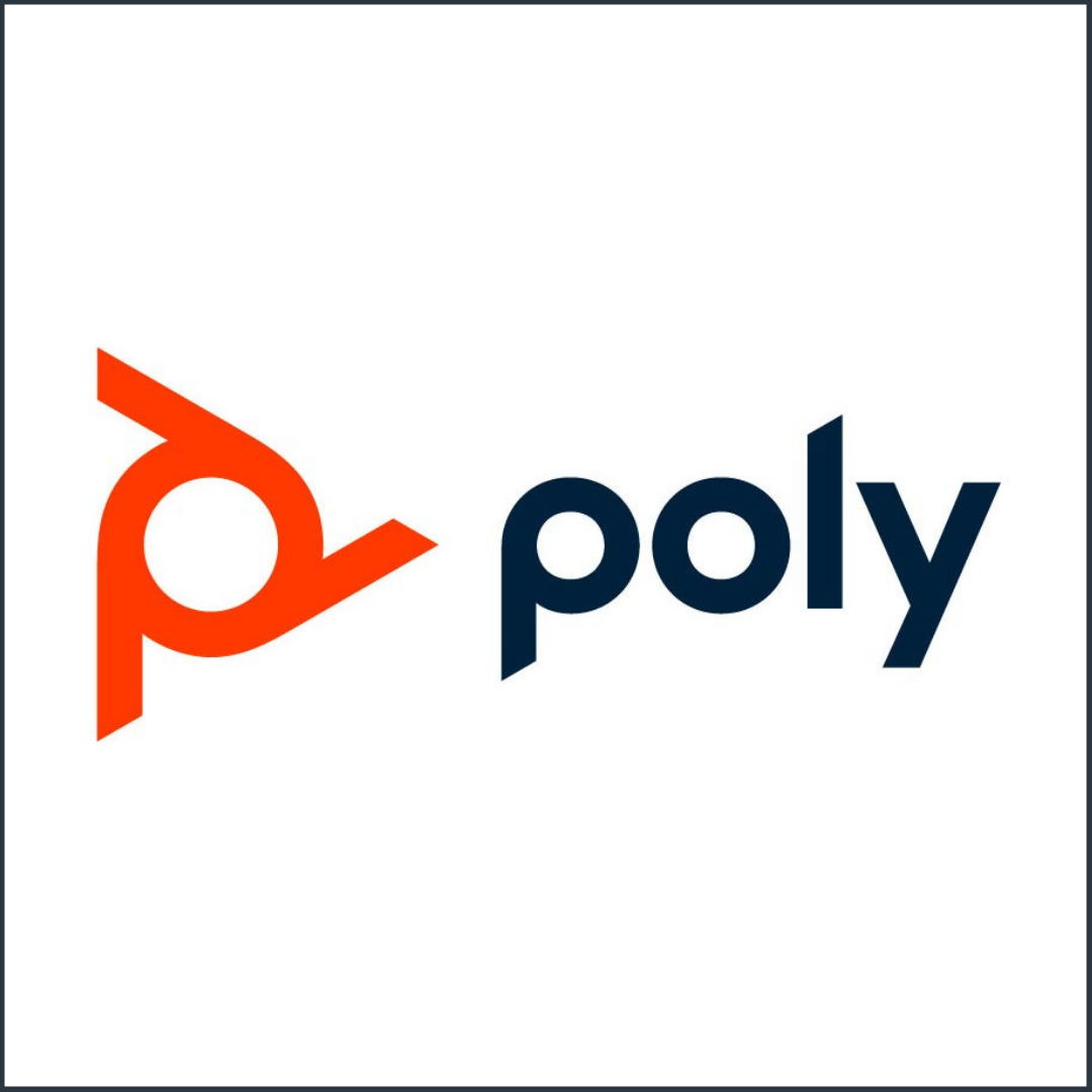 Poly logo - Media Service