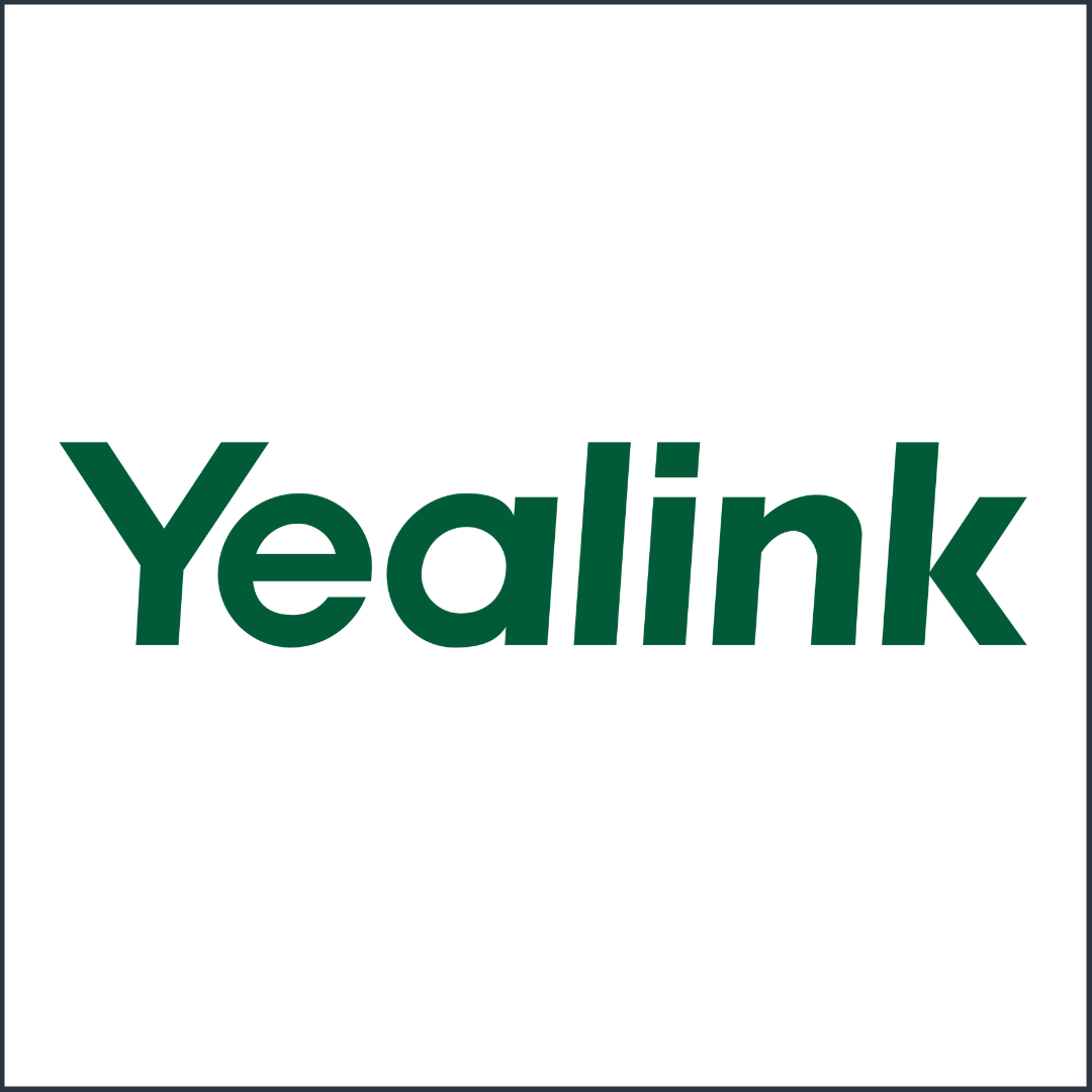 Yealink logo - Media Service