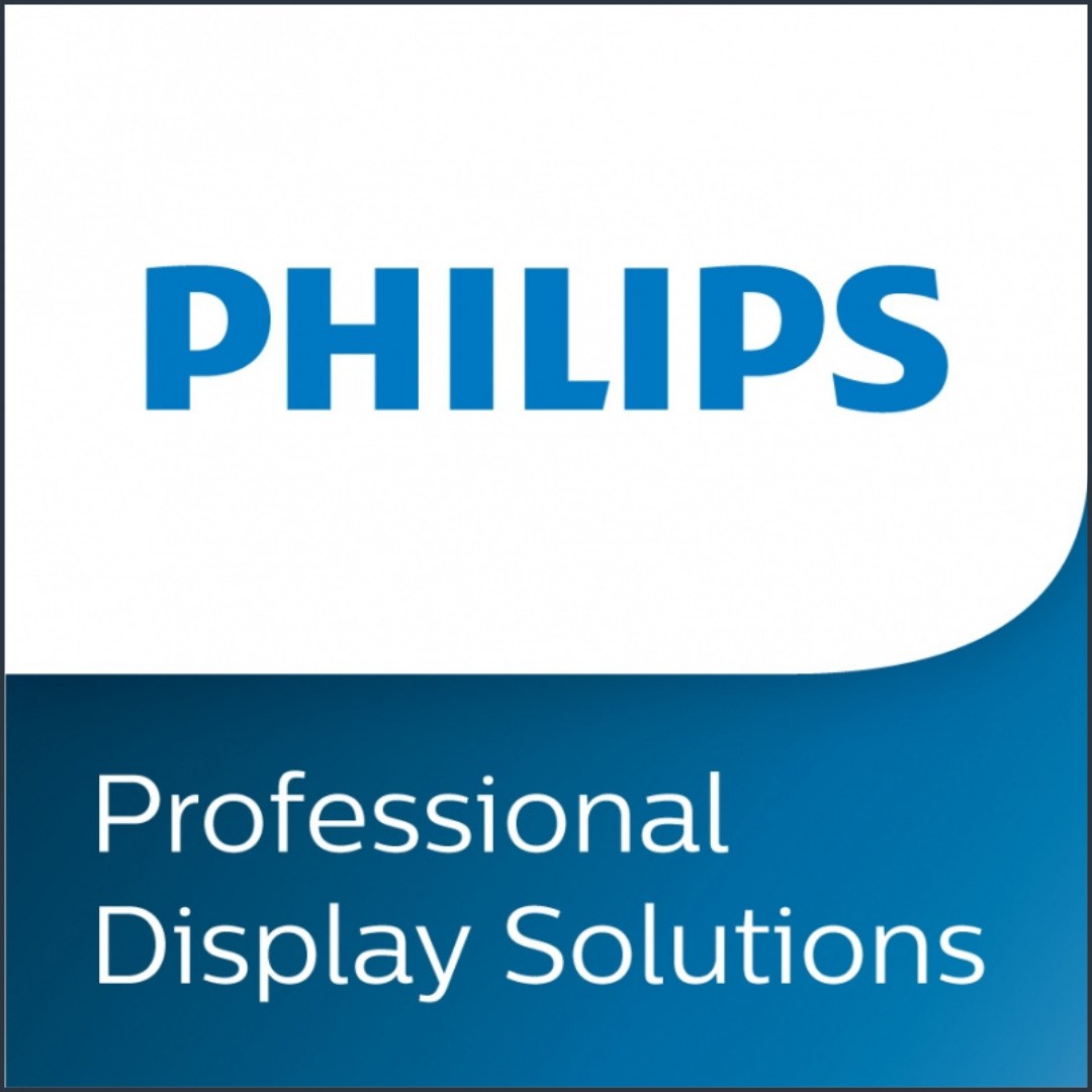 Philips Professional Display Solutions - Media Service
