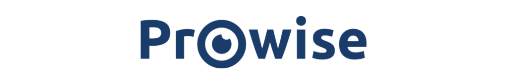 Prowise logo - Media Service