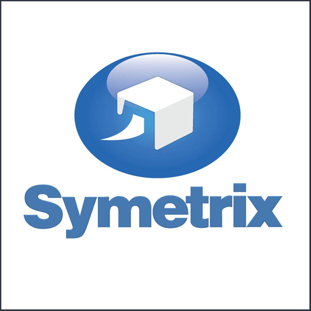Symetrix - Media Service