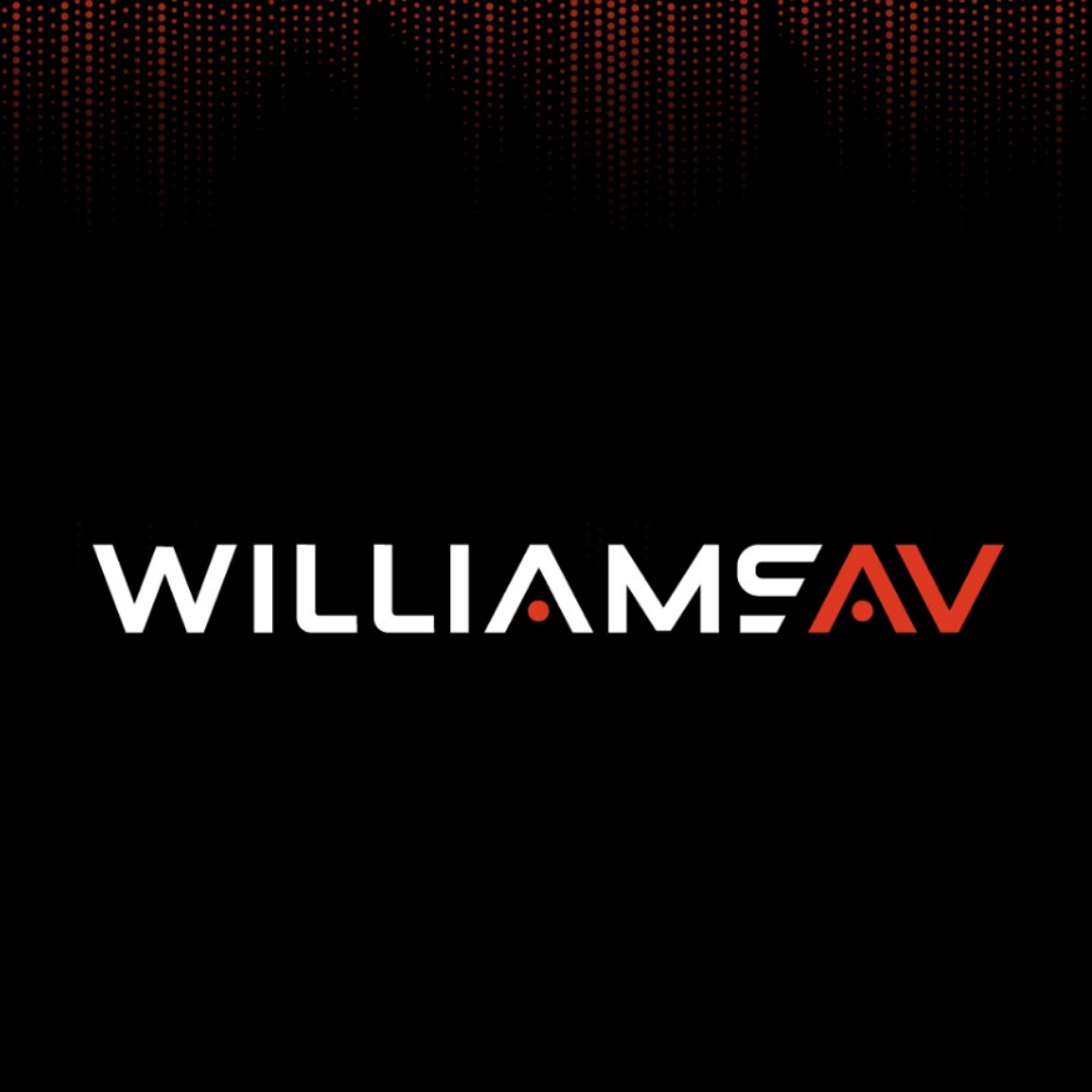 Williams AV - Media Service