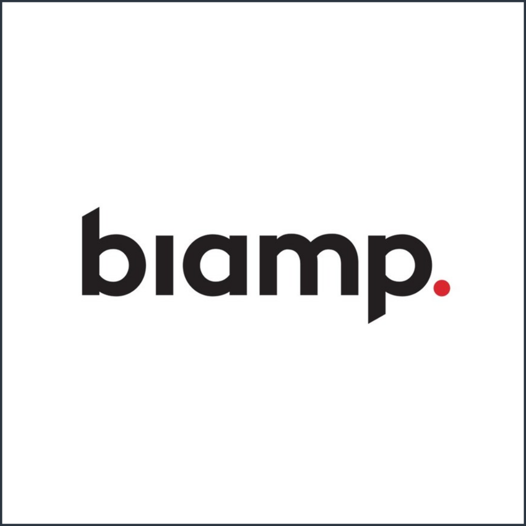 Biamp - Media Service Maastricht
