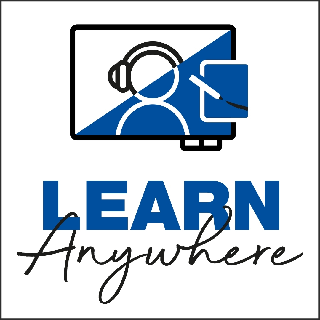 Learn Anywhere - Media Service