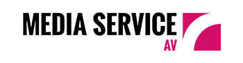 Media Service Logo